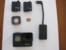 GoPro Hero 7 Black