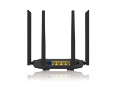 ZyXEL NBG6615 Wireless Router neu!