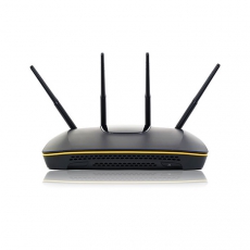 ZyXEL 6816 Wireless Router