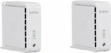 Airties 4930 (rj-45, 2200mbit/s, 400mbit/s)