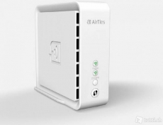 Airties 4930 (rj-45, 2200mbit/s, 400mbit/s)