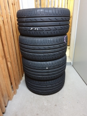 Bridgestone Potenza sport 19 zoll 