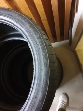 Bridgestone Potenza sport 19 zoll 