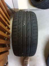 Bridgestone Potenza sport 19 zoll 