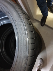 Bridgestone Potenza sport 19 zoll 