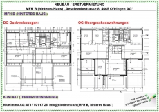 Günstige Neubauwohnungen in Oftringen