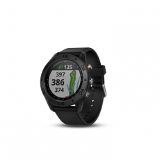 Garmin Approach S60 Schwarz