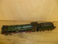 Original Märklin Dampflok Spur 0