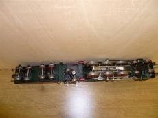 Original Märklin Dampflok Spur 0