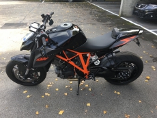 KTM 1290 Superduke R