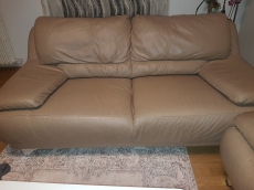 3 x Sofa