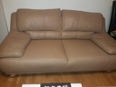 3 x Sofa
