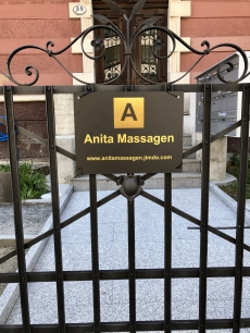 Ganz- oder Teilkörpermassage 