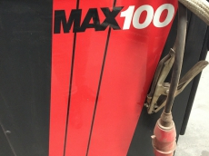 Plasmaschneider Hypertherm Max 100 Plasmaschneidgerät