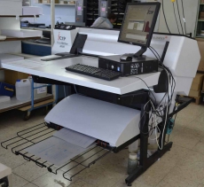 iCtP-System Glunz&Jensen PlateWriter 3000