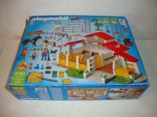 Playmobil Reiterhof