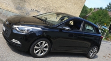 Hyundai i20 diesel