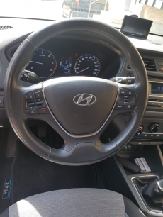 Hyundai i20 diesel