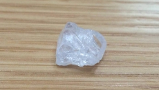 Natürliche Rohdiamanten - GIA-zertifiziert