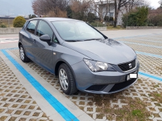 Seat Ibiza 1.0L