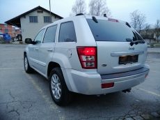 JEEP GRAND CHEROKEE 3.0 CRD AB MFK 08.2018