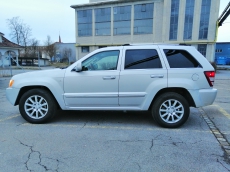 JEEP GRAND CHEROKEE 3.0 CRD AB MFK 08.2018