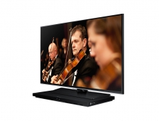 HW-H500 Wireless Soundstand for TV