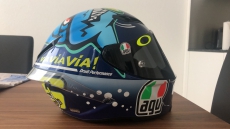 Agv Corsa Misano Limited Edition