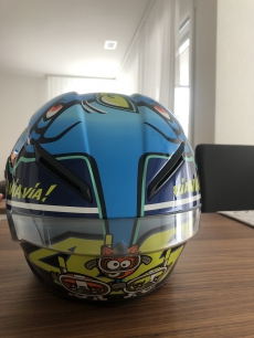 Agv Corsa Misano Limited Edition