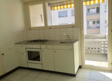 grosse 3.5 Zimmerwohnung 74 m2