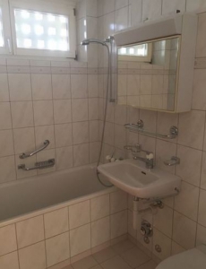 grosse 3.5 Zimmerwohnung 74 m2