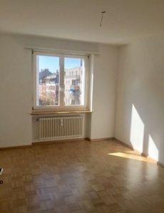 grosse 3.5 Zimmerwohnung 74 m2