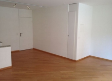 Grosszüge 6,5-Zimmer-Maisonette-Wohnung mit Garten im Breitequart