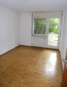 Grosszüge 6,5-Zimmer-Maisonette-Wohnung mit Garten im Breitequart