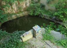 Grosszüge 6,5-Zimmer-Maisonette-Wohnung mit Garten im Breitequart