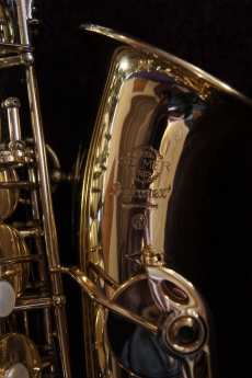 Saxophon Selmer MK VI