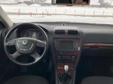 Skoda Octavia 1.8 