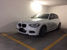 Top BMW M135 XDrive