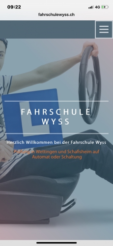 Fahrschule Wyss