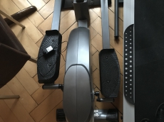 Crosstrainer