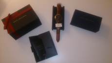 Daniel Wellington Classic Black 40mm