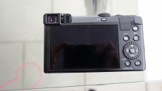 Panasonic Lumix DMC-TZ81