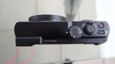 Panasonic Lumix DMC-TZ81