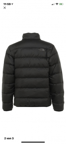 The North Face Jacke