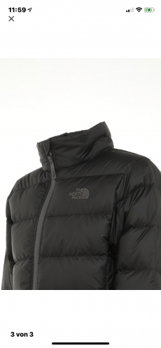 The North Face Jacke