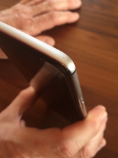 OnePlus 3. Dual Sim 64 GB 4G LTE 16 MP. 5,5“