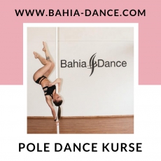 Polterabend und Pole Dance