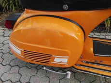 Vespa Rally 180ccm dt. Ausführung