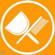 Reinigungskraft 20-40% gesucht Schaffhausen + Weinland 