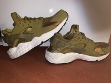 Nike Huarache Run Bronze Snail